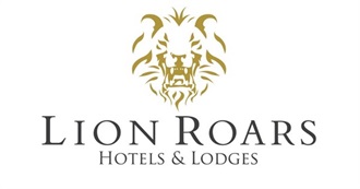 Lion Roars Hotels &amp; Lodges