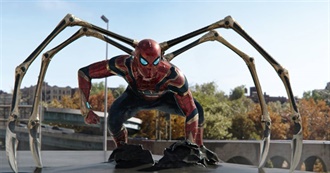 The Last 10 Movies Adrian Watched for the First Time #37