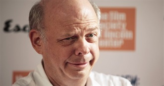 Wallace Shawn Filmography (2018)