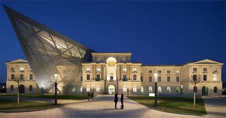 140 Museums in Germany