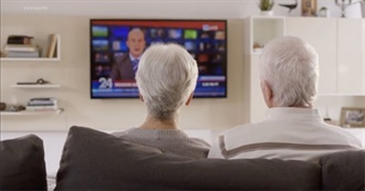 Movies Jess&#39;s Grandparents Have on DVD