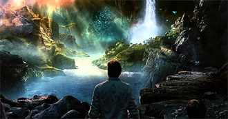 200 Sci-Fi Movies With a &quot;J&quot; or &quot;K&quot; in the Title