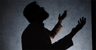 100 Forgotten Films, Starting W/ Leap of Faith, a Steve Martin Movie