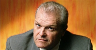 Brian Dennehy Movies
