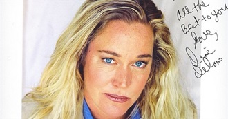 Diane Delano Filmography