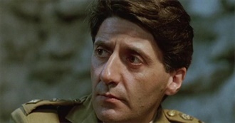 Tom Conti Filmography (1941-)
