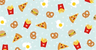 Things That Graindstone Ate Today - 7