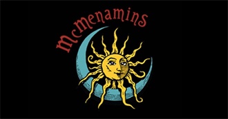 The Magic of McMenamins, Pacific Northwest USA