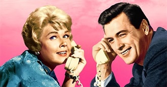 Movies Johannap Watched in May 2021