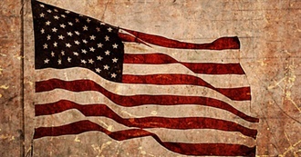 25 Most Popular Snack of the U.S.A