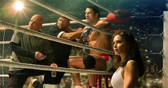 Last 20 Movies Wild Bill Has Seen #101