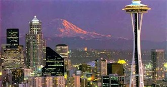 Seattle Landmarks