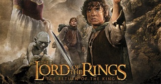 Sophie&#39;s Favourite Movies