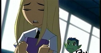 Silvan&#39;s List of Animated Shows