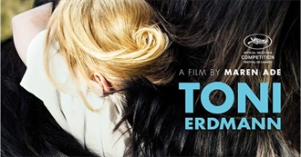 Sight &amp; Sound Magazine: The Best Films of 2016