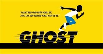 Middle Grade and YA Books We Had at School