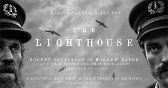 20 Popular Horror Movies That Are Boring (According to Twitter)