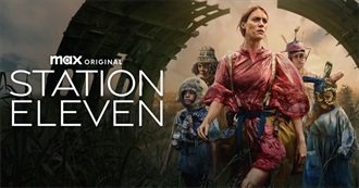 Station Eleven Episode Guide