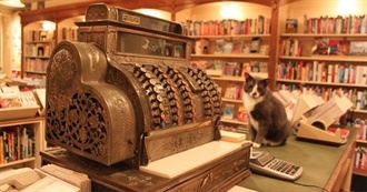 Your &quot;Next&quot; Book?