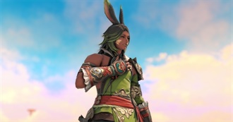 Lee&#39;s List of 100 Random Things