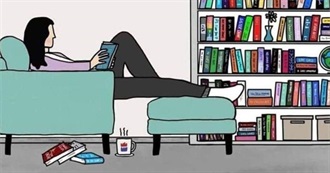 SK's 2025 Reading List 📚