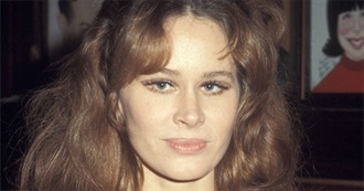 Karen Black Filmography