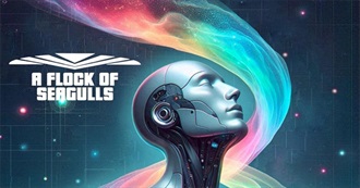 Listened to These Albums Last Week - 27 (Cch)