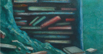 The Gadfly's Books 2019