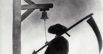 Guillermo Del Toro Picks 11 Criterion Collection Movies You Need to See