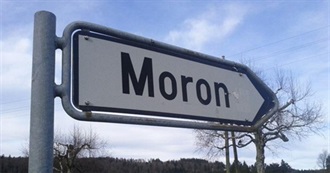 Swiss Towns That Sound Weird to English Speakers