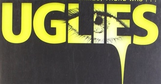 These Books Are Ugly