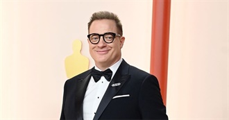 Filmography - Brendan Fraser