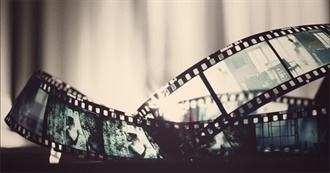 Aaro&#39;s Movie List