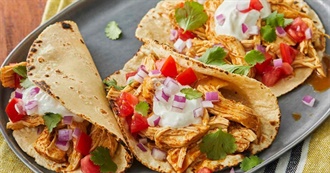 What David Ate - Day 157