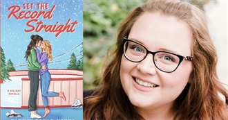 24 Canadian Holiday Romance Books to Read Before Christmas