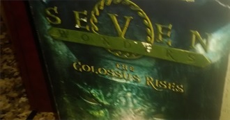 Cindy&#39;s TBR Pile