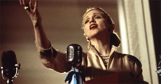 Cinematic Alphabet 90s Drama Edition: E