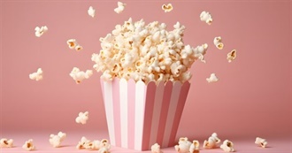 Sadie&#39;s 100 Random Films