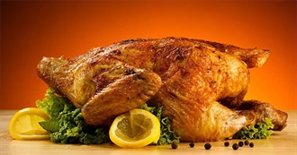 What Ray Ate - Day 207