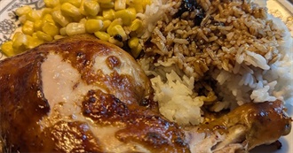 Big T&#39;s Food Eaten Today 794