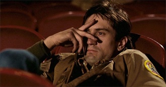 Actors Who Did a Lot of Great Films