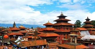 Lonely Planet&#39;s Top Experiences and Sights in Nepal