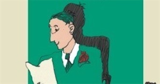 Mystery Detective Series: Gervase Fen by Edmund Crispin