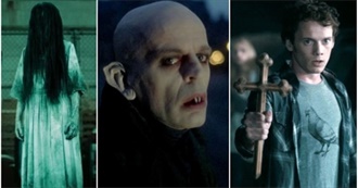 25 Solid Horror Remakes