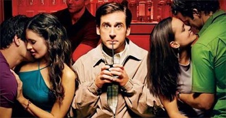 En İyi Komedi Filmleri Listesi