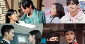 2024 K-Dramas