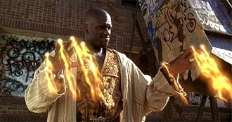 How Many of These 1996 Comedy Movies Have You Seen?