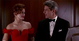 Movies Featuring Prostitutes or Prostitution