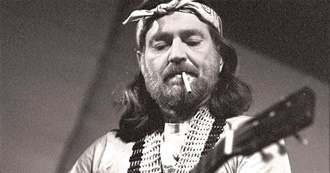 10 Essential Songs: Willie Nelson