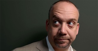 Paul Giamatti Movies I&#39;ve Seen